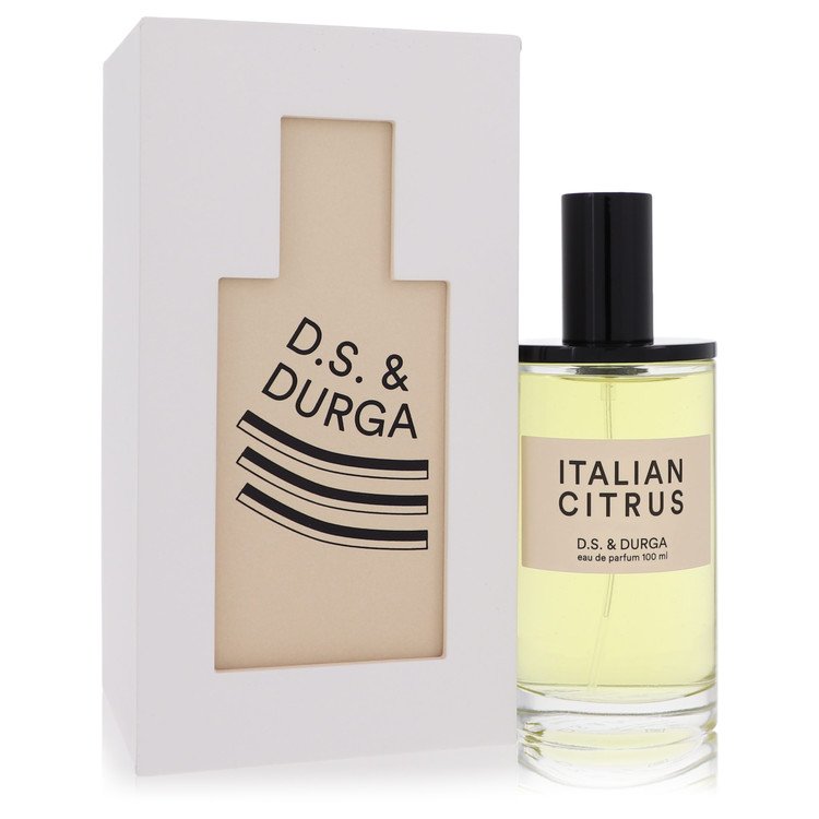 Italian Citrus by D.S. & Durga - Eau De Parfum Spray 3.4 oz