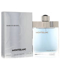 Individuelle by Mont Blanc - Eau De Toilette Spray 2.5 oz