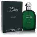 Jaguar by Jaguar - Eau De Toilette Spray 3.4 oz