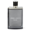 Jimmy Choo Man by Jimmy Choo - Eau De Toilette Spray (unboxed) 3.3 oz