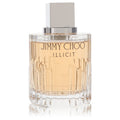 Jimmy Choo Illicit by Jimmy Choo - Eau De Parfum Spray (Tester) 3.3 oz