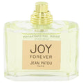 Joy Forever by Jean Patou - Eau De Parfum Spray (Tester) 2.5 oz