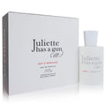 Not a Perfume by Juliette Has a Gun - Eau De Parfum Spray 1.7 oz
