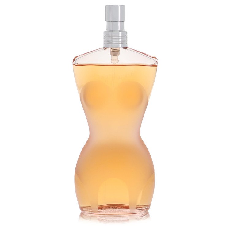 Jean Paul Gaultier by Jean Paul Gaultier - Eau De Toilette Spray (Tester) 3.4 oz