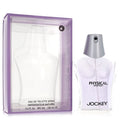 Physical Jockey by Jockey International - Eau De Toilette Spray 3.4 oz
