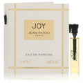 Joy by Jean Patou - Vial EDP (sample) .05 oz