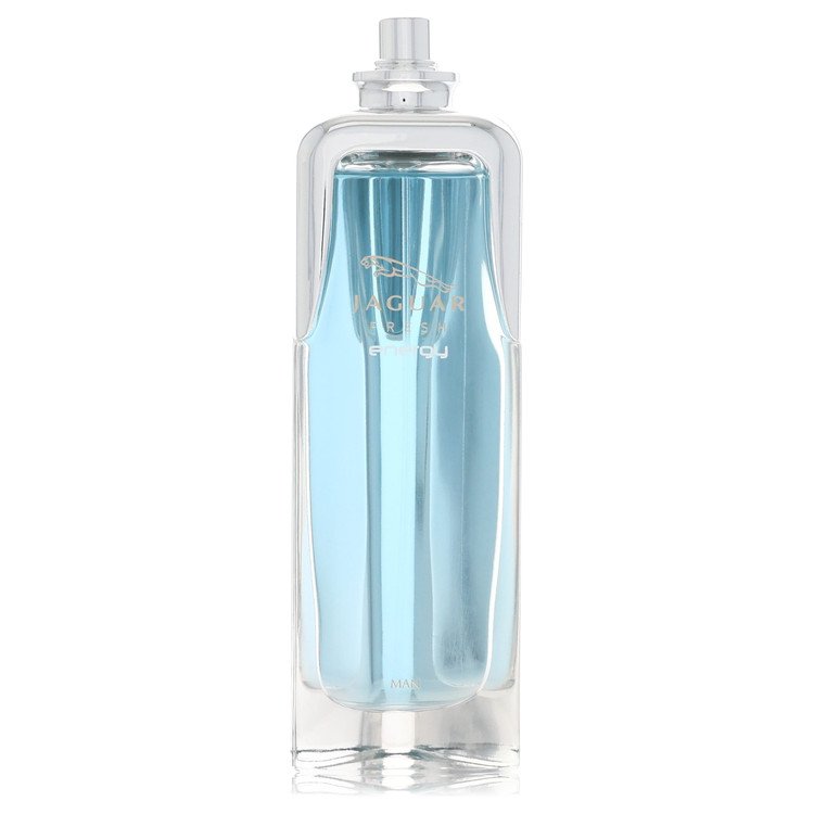 Jaguar Fresh Energy by Jaguar - Eau De Toilette Spray (Tester) 3.4 oz