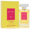 Jenny Glow French Lime Leaves by Jenny Glow - Eau De Parfum Spray 2.7 oz