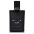 Jimmy Choo Man Intense by Jimmy Choo - Eau De Toilette Spray (unboxed) 1.7 oz