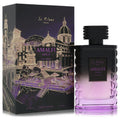 Jo Milano Amalfi Viola by Jo Milano - Eau De Parfum Spray 3.4 oz