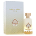 Jo Milano Game Of Spades Topaz by Jo Milano - Parfum Spray (Unisex) 3.0 oz