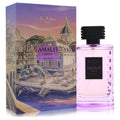 Jo Milano Amalfi Viola by Jo Milano - Eau De Parfum Spray 3.4 oz