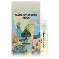 Jo Milano Game Of Spades Trick by Jo Milano - Mini Parfum Spray (Unisex) 0.10 oz