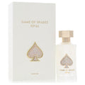 Jo Milano Game Of Spades Opal by Jo Milano - Parfum Spray (Unisex) 3.0 oz