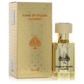 Jo Milano Game Of Spades Jackpot by Jo Milano - Parfum Spray (Unisex) 1.0 oz