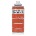 Jovan Musk by Jovan - Deodorant Spray (Tester) 5 oz