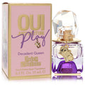 Juicy Couture Oui Play Decadent Queen by Juicy Couture - Eau De Parfum Spray 0.5 oz