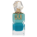 Juicy Couture Oui Splash by Juicy Couture - Eau De Parfum Spray (Tester) 3.4 oz