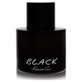 Kenneth Cole Black by Kenneth Cole - Eau De Toilette Spray (unboxed) 3.4 oz