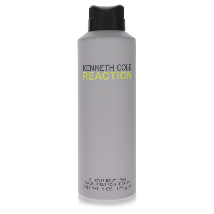 Kenneth Cole Reaction by Kenneth Cole - Body Spray 6 oz