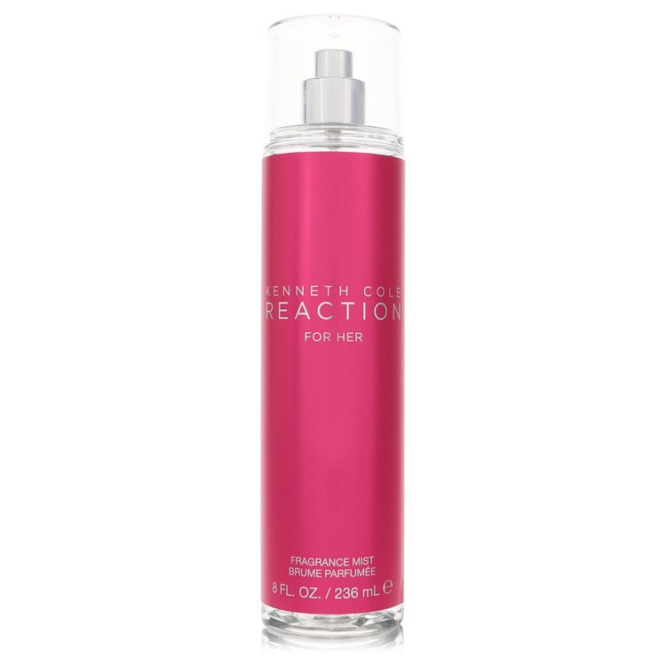 Kenneth Cole Reaction by Kenneth Cole - Body Mist 8 oz