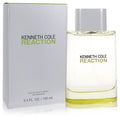 Kenneth Cole Reaction by Kenneth Cole - Eau De Toilette Spray 3.4 oz