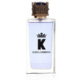 K by Dolce & Gabbana by Dolce & Gabbana - Eau De Toilette Spray (unboxed) 3.4 oz