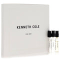 Kenneth Cole For Her by Kenneth Cole - Gift Set -- Mini Gift Set - .13oz EDP Kenneth Cole For Her +0.05oz EDT Serenity +0.05oz EDT Energy+ 0.05oz EDT Intensity