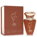 Khalis Adam Niche Collection by Khalis - Eau De Parfum Spray 3.4 oz