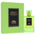 Khalis Sweet Vanilla Niche Collection by Khalis - Eau De Parfum Spray (Unisex) 3.4 oz