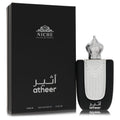 Khalis Atheer Niche Collection by Khalis - Eau De Parfum Spray 3.4 oz
