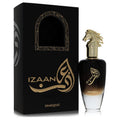 Khalis Izaan Sharqiyat Collection by Khalis - Eau De Parfum Spray 3.4 oz