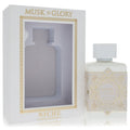 Khalis Musk Is Glory Niche Collection by Khalis - Eau De Parfum Spray 3.4 oz
