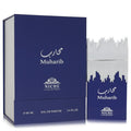 Khalis Muharib Niche Collection by Khalis - Eau De Parfum Spray 3.4 oz