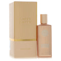 Khadlaj Caffe Latte by Khadlaj - Extrait De Parfum Spray (Unisex) 3.4 oz