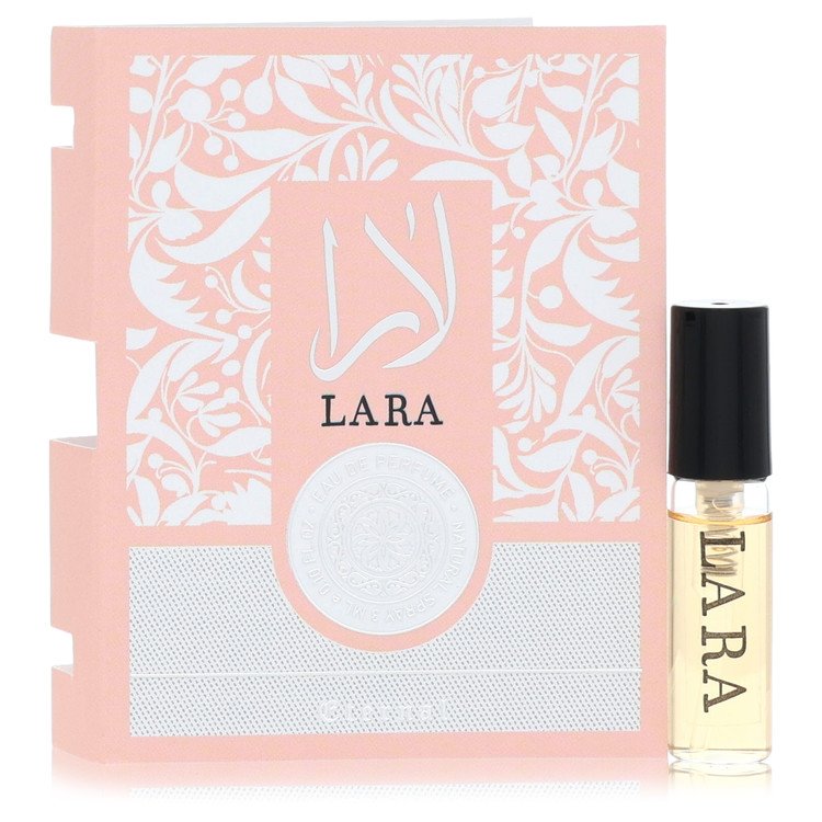 Khalis Lara Eternal Collection by Khalis - Vial (sample) 0.1 oz