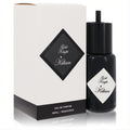 Kilian Gold Knight 1.7 oz EDP refill. Sleek black bottle and elegant white box with signature diamond labels.