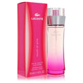 Touch of Pink by Lacoste - Eau De Toilette Spray 1.6 oz