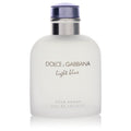 Light Blue by Dolce & Gabbana - Eau De Toilette Spray (Tester) 4.2 oz