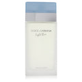 Light Blue by Dolce & Gabbana - Eau De Toilette Spray (unboxed) 6.7 oz