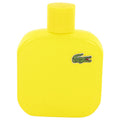 Lacoste Eau De Lacoste L.12.12 Jaune by Lacoste - Eau De Toilette Spray (unboxed) 3.4 oz