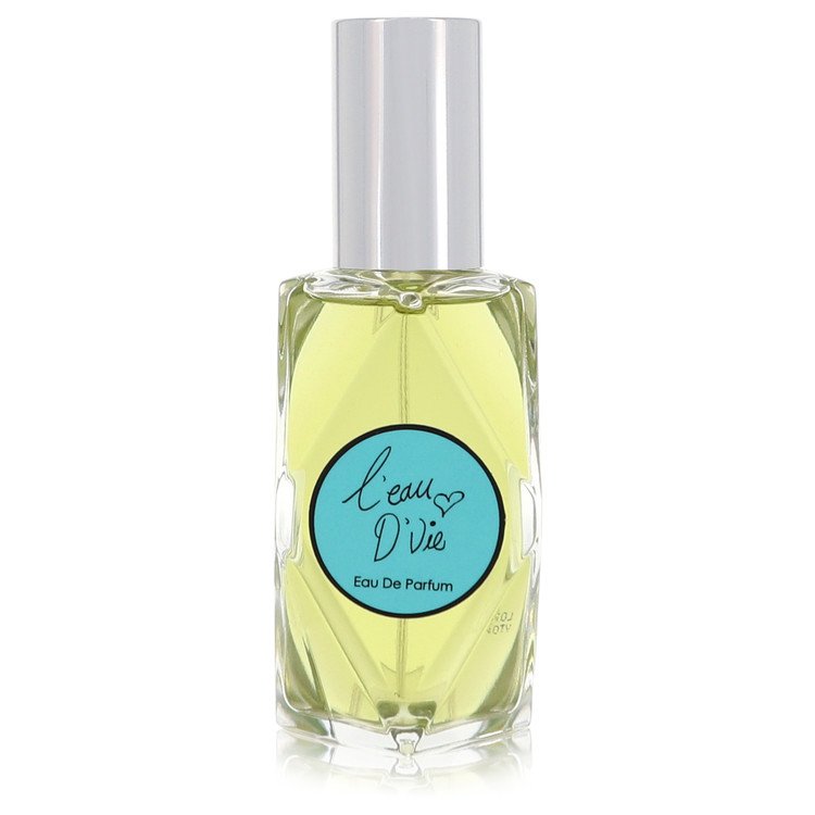 L'eau De Vie by Rue 37 - Eau De Parfum Spray (unboxed) 2 oz