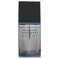 L'eau D'Issey Pour Homme Sport by Issey Miyake - Eau De Toilette Spray (Tester) 3.3 oz