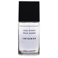 L'eau D'Issey Pour Homme Intense by Issey Miyake - Eau De Toilette Spray (unboxed) 2.5 oz