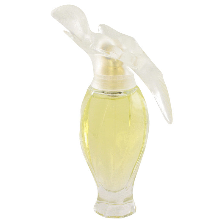 L'Air Du Temps by Nina Ricci - Eau De Parfum Spray with Bird Cap (unboxed) 1.7 oz
