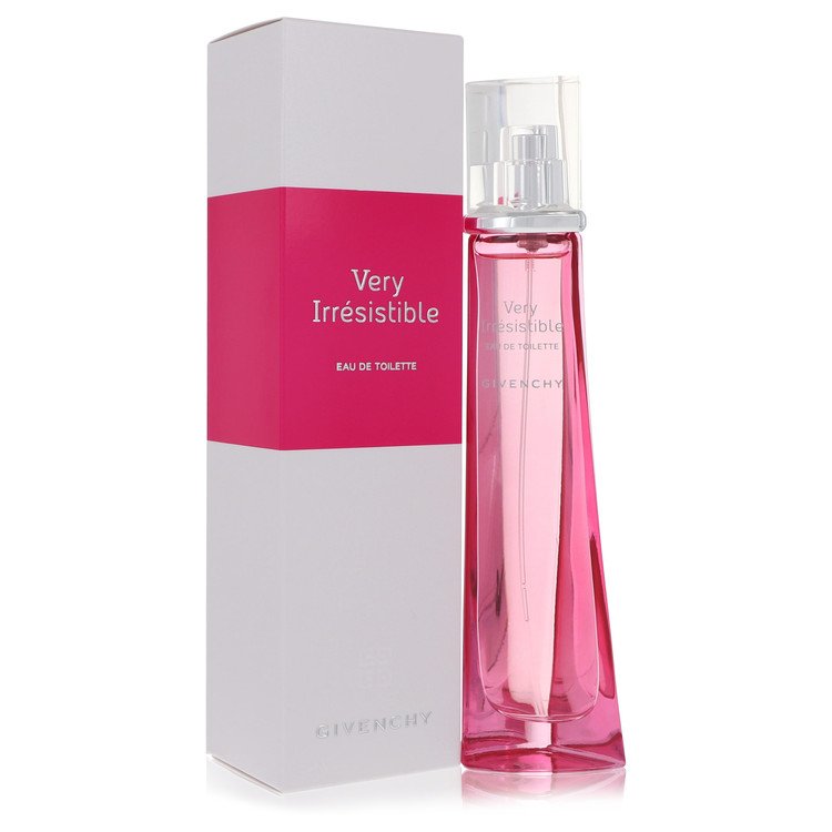 Very Irresistible by Givenchy - Eau De Toilette Spray 1.7 oz