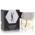 L'homme by Yves Saint Laurent - Eau De Toilette Spray 2 oz