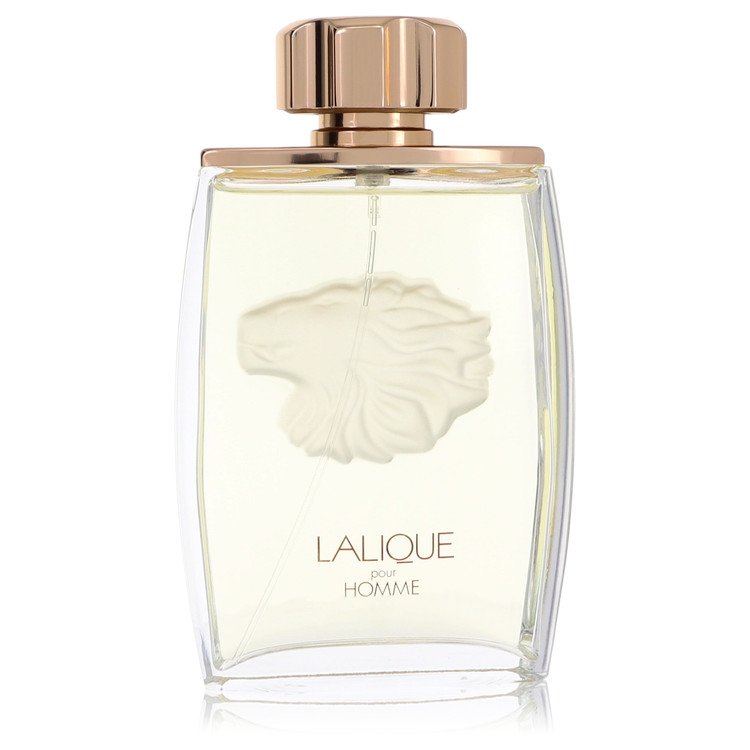 Lalique by Lalique - Eau De Parfum Spray (unboxed) 4.2 oz