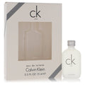 Ck One by Calvin Klein - Eau De Toilette .5 oz