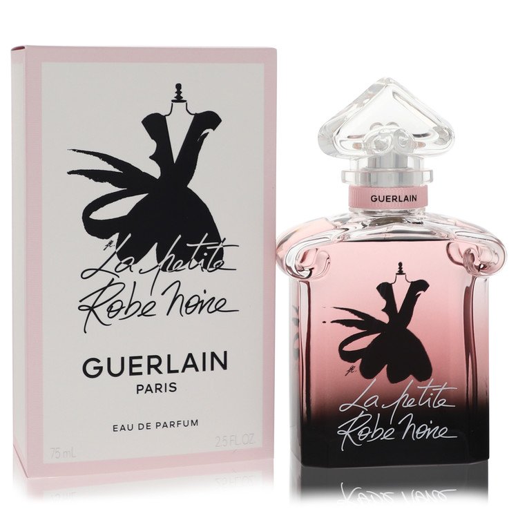 La Petite Robe Noire by Guerlain - Eau De Parfum Spray 2.54 oz